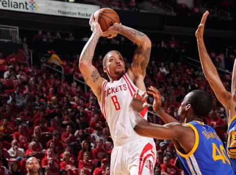 ביזלי. עלה מהספסל ותרם (Getty)