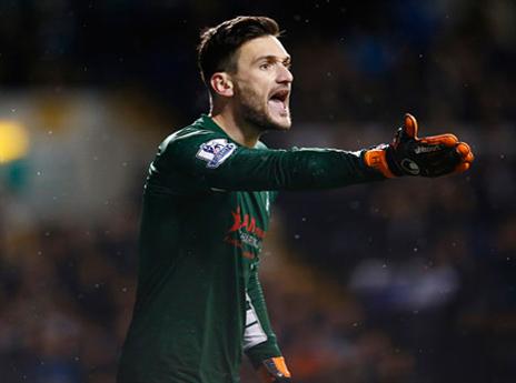 יציאה נוראית של השוער העניקה לברומיץ' את השוויון (getty)