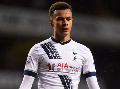 דלה עלי. עלול לא לחזור העונה (Getty)