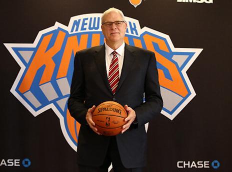 ג'קסון. קיבל המלצות על בלאט (Getty)