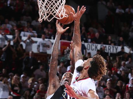 למדו לעשות הגנה (gettyimages)