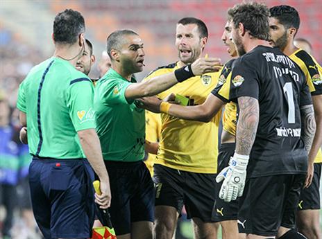 מה משיח יציין בדו"ח? (דני מרון)