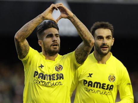 ליגת האלופות מחכה להם (AFP)