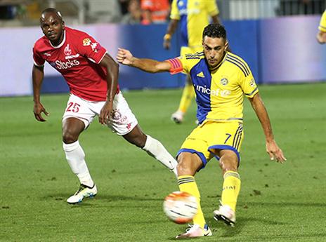 החמצות לא אופייניות של הקפטן (אלן שיבר)