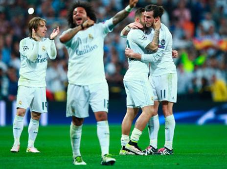 שמחה גדולה הלילה (gettyimages)