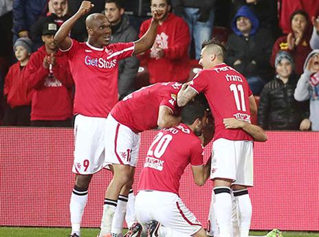 לסטר של הנגב (אלן שיבר)