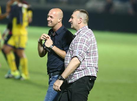 "אבסורד להגיד שלא הצליח"