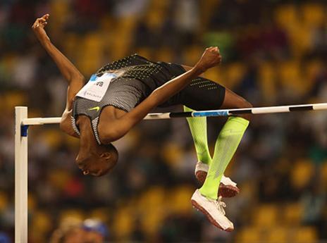 בראשים הגיע רק שביעי (GETTYIMAGES)