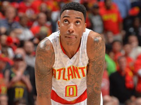 ההוקס בדרך לעוד הדחה בסוויפ (getty)