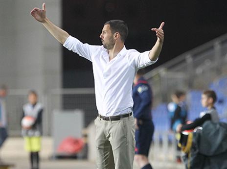 ימשיך עם אותו הרכב. פרץ (דני מרון)