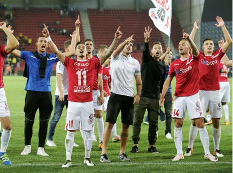 החגיגות הכי ראויות שיש (אלן שיבר)