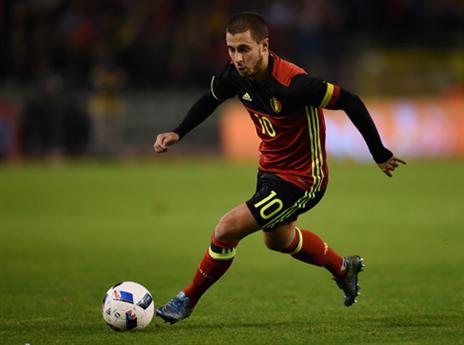 הקפטן החדש. הזאר (Getty)