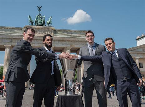 מטרה אחת (GETTYIMAGES)