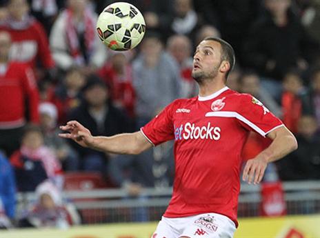 שהר. נחיתה רכה (דני מרון)