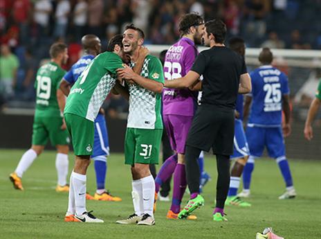 מגמת השיפור של חיפה ממשיכה (יוסי שקל)