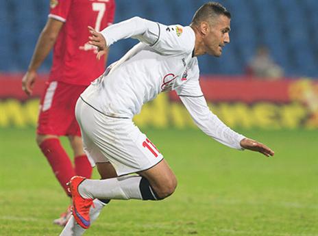 לאלה. יחזור להרכב (עודד קרני)