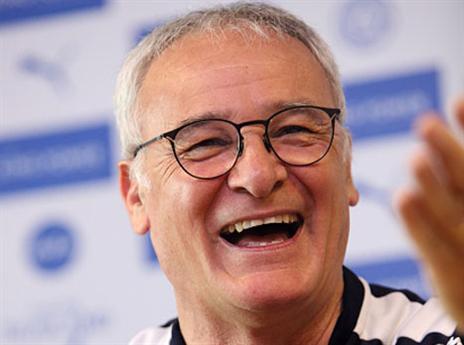 סיבוב אליפות מול האקסית. ראניירי (gettyimages)