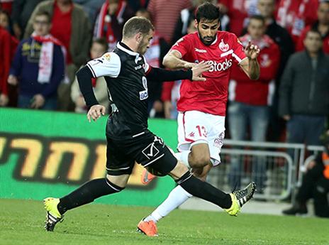 כל העיניים על סכנין (אלן שיבר)