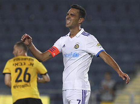 אז מתי הוא יתחיל את העונה? זהבי