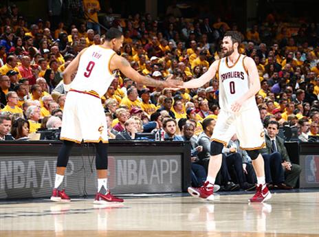 "בלאט לא ידע לנצל אותו היטב". קווין לאב (getty)