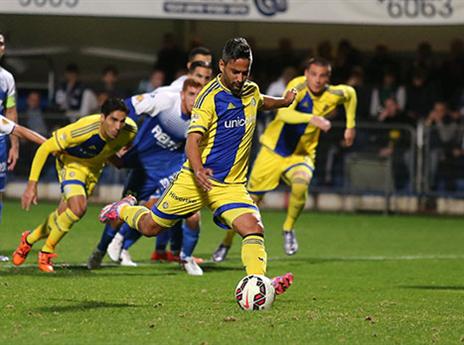 ברק יצחק יפתח בהרכב (אלן שיבר)