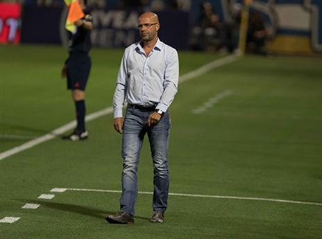 גם לו יצטרכו למצוא מחליף. בוס