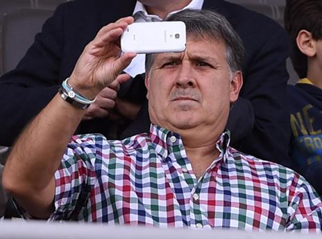 פספס את המייל? מרטינו (Getty)