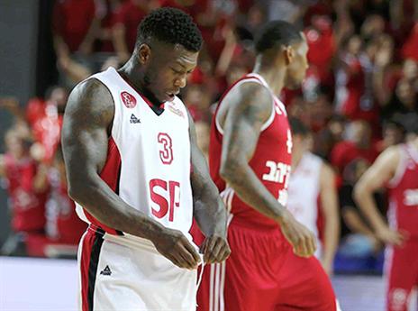 המופע שלו בארנה לא ישכח הרבה זמן (אלן שיבר)