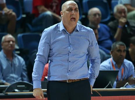 אלפסי בבעיה. (מנהלת הליגה)