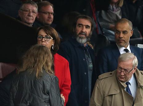 רוצה לאמן ביונייטד (GETTYIMAGES)