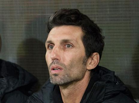 עכשיו זה רשמי: בנאדו מאמן בני יהודה (צילום: סוכנות ג'יני)