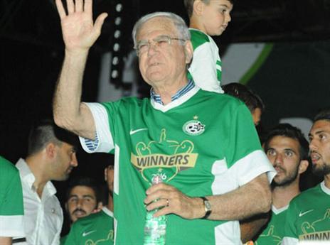 ערב שיעקב שחר יעדיף לשכוח