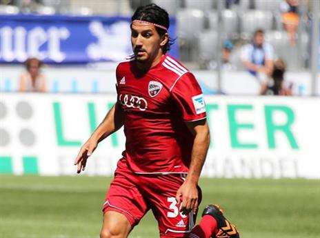 אלמוג כהן. יקבל הזדמנות