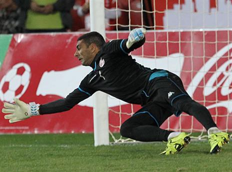 גורש. חווה עונה מצויינת (דני מרון)