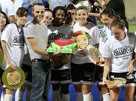 אפילו עוגה יש (אלן שיבר)