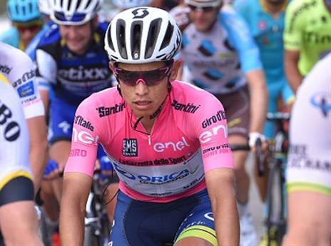 צ'אבס התחיל את היום בוורוד (GETTY)