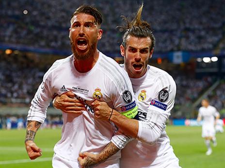 ריאל חגגה (gettyimages)