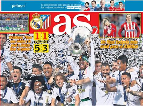 גם באס פירגנו לבלאנקוס (צילום מסך)