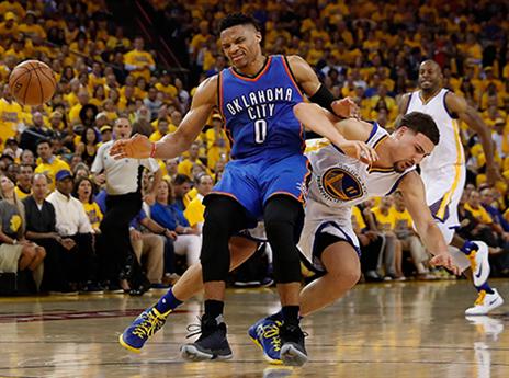 יש למה לחכות לקראת משחק מספר 7 (getttyimages)