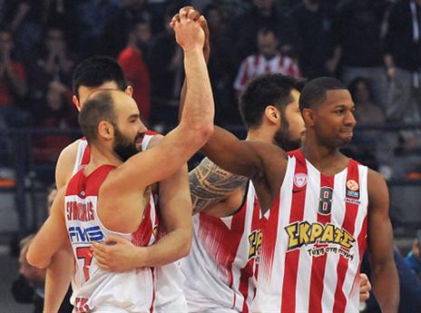 טירוף ביוון (GETTYIMAGES)