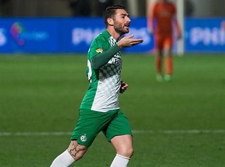 עטר יחזור לבני יהודה? (דני מרון)