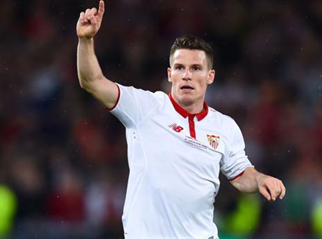 גאמיירו. גם הוא בחוץ (Getty)