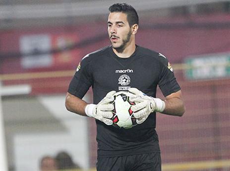 איתמר ניצן יגיע לכרמל? (דני מרון)