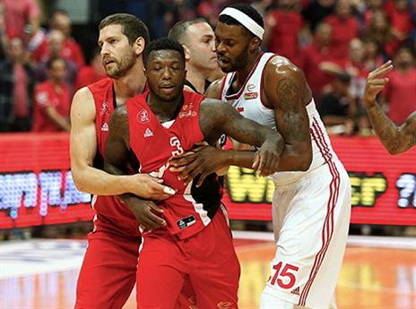 רובינסון עצבני (אלן שיבר)