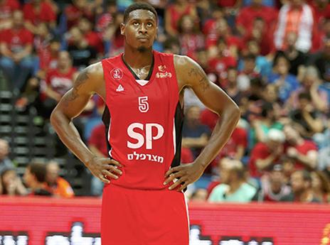 סוף חמוץ לעונה ארוכה (צילום: אלן שיבר)