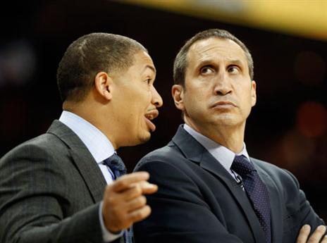 הציל את בלאט בעונה שעברה (Getty)