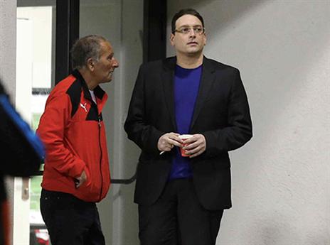 כבירי. "יש מחלוקת משפטית" (אלן שיבר)