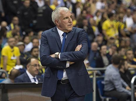 ראיון ב-NBA? זה לא התאים לאוברדוביץ' (GETTYIMAGES)