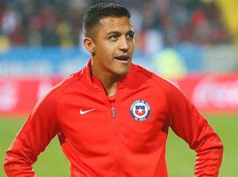 צ'ילה בעידן של אחרי סמפאולי (GETTYIMAGES)