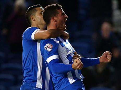 לא שיחקתי מספיק יחסית לקרדיט שקיבלתי באנגליה (gettyimages)